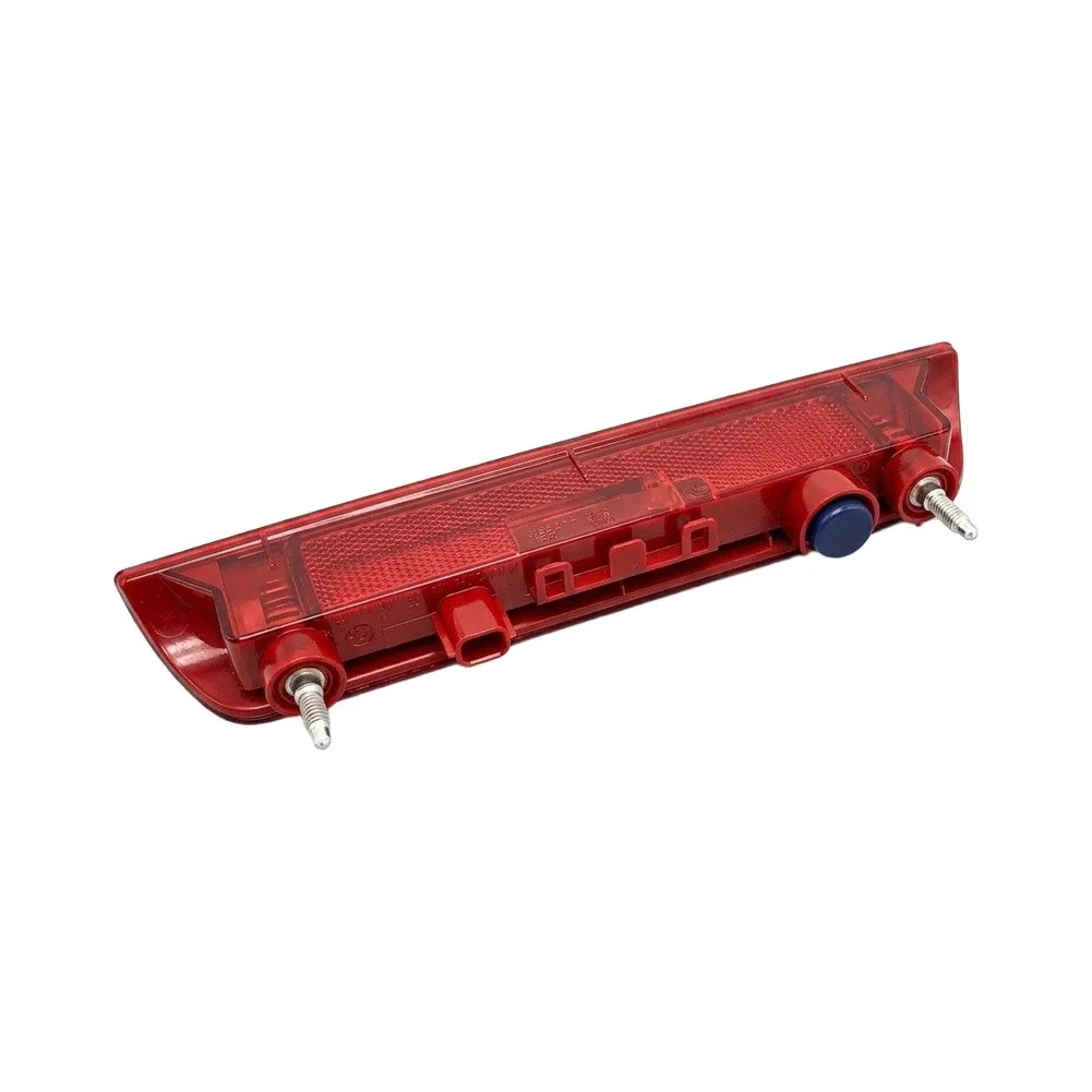 OEM Replacement Third Brake Light for Nissan For Xtrail T31 2014-2020 Fit 26590 4BA0A Red ABS Center High Mount Stop Lamp