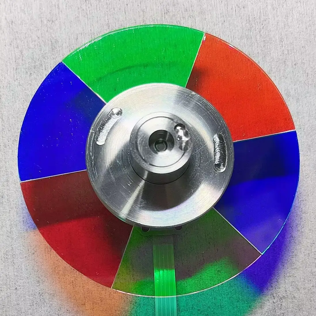 

New Original for BenQ W11000 Color Wheel