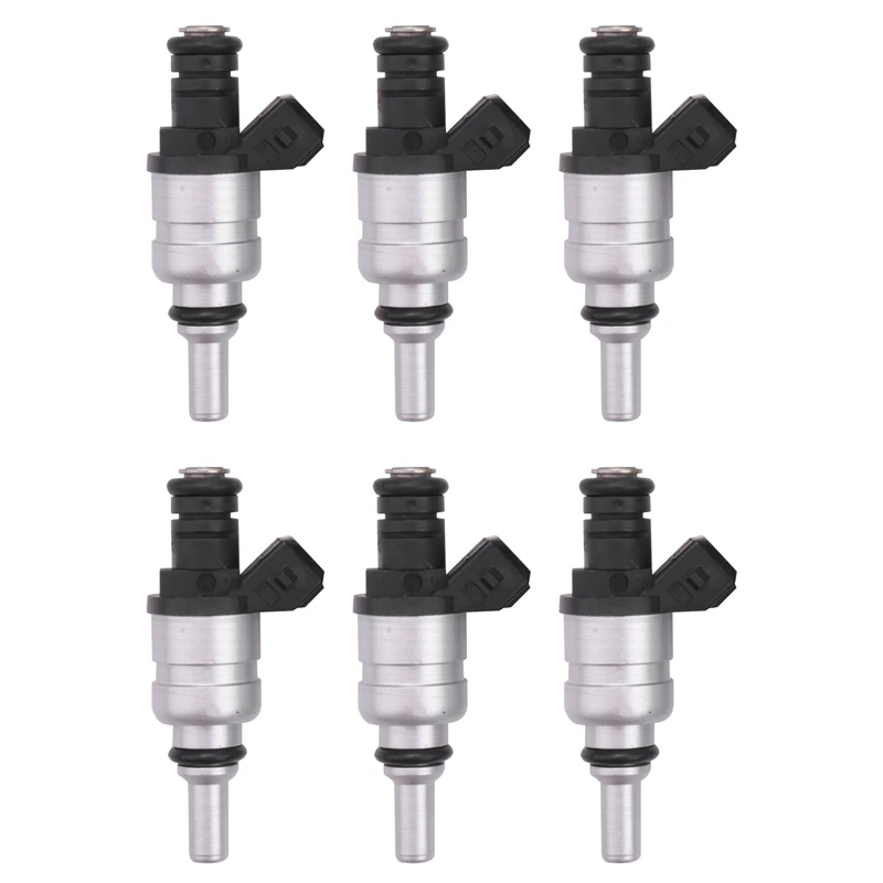 1427240 Fuel Injector For -BMW E46 E39 X3 Z3 Z4 3 5 SERIES VALVES 98-05 Engine 13537546244 1439800 Nozzle