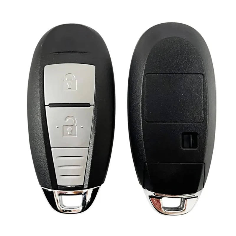 CN048015 Aftermarket Key TS008 For Suzuki Swift SX4 Vitara 2010-2016 Remote Smart Key 433MHz PCF7953 / ID47 Chip