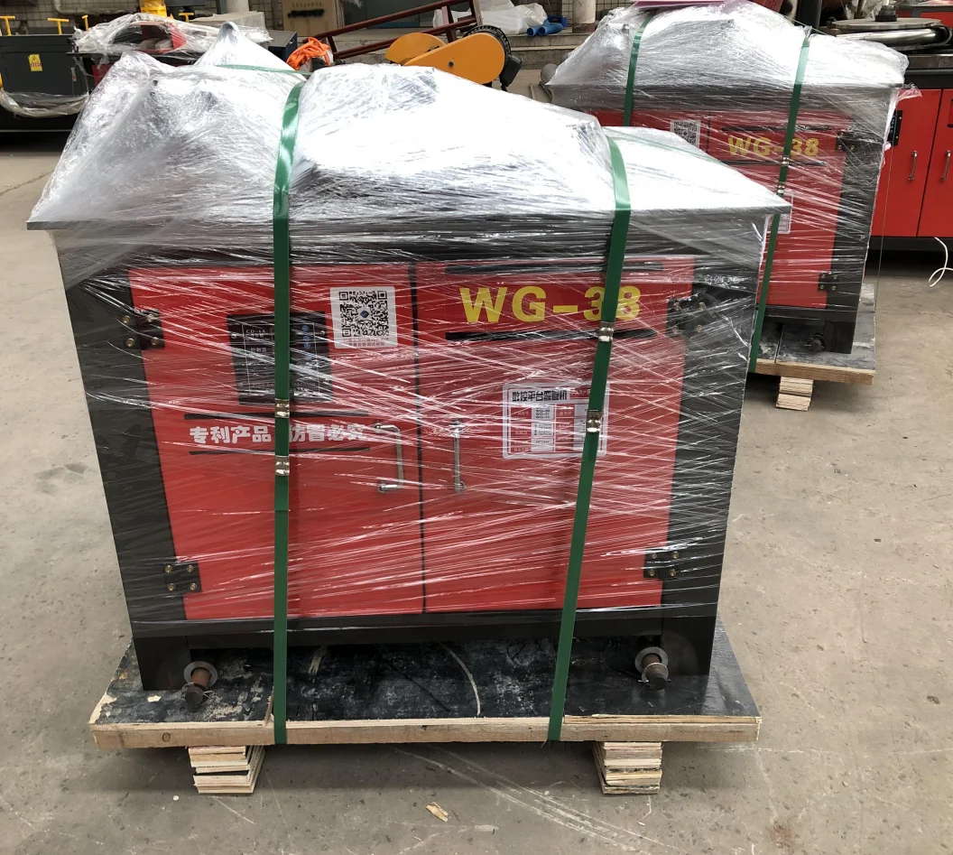 CNC Automatic Tube Bender Iron Aluminium Round / Square Pipe Bending Machine Digital Steel Bending Machine For Pipe And Tube
