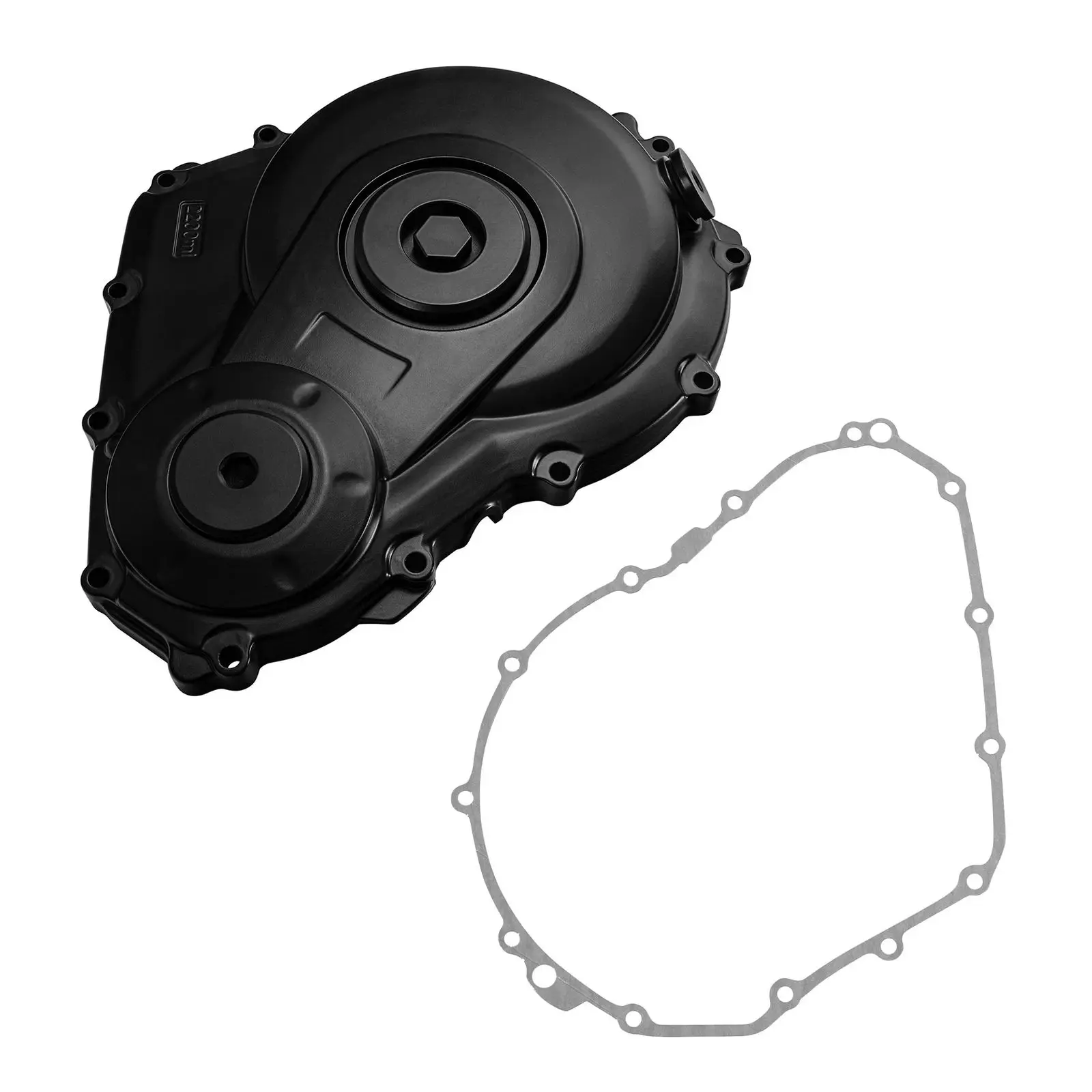 

Motorcycle Engine Crankcase Stator Clutch Cover For Suzuki GSXR600 GSXR750 2008-2025