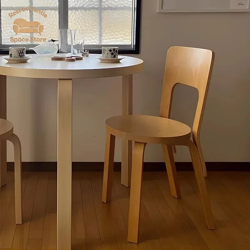 Chairs Antique Furniture Lightweight Chair Soft Kids' Dinning Leather Dining Transparent Black Vanity Living Room White