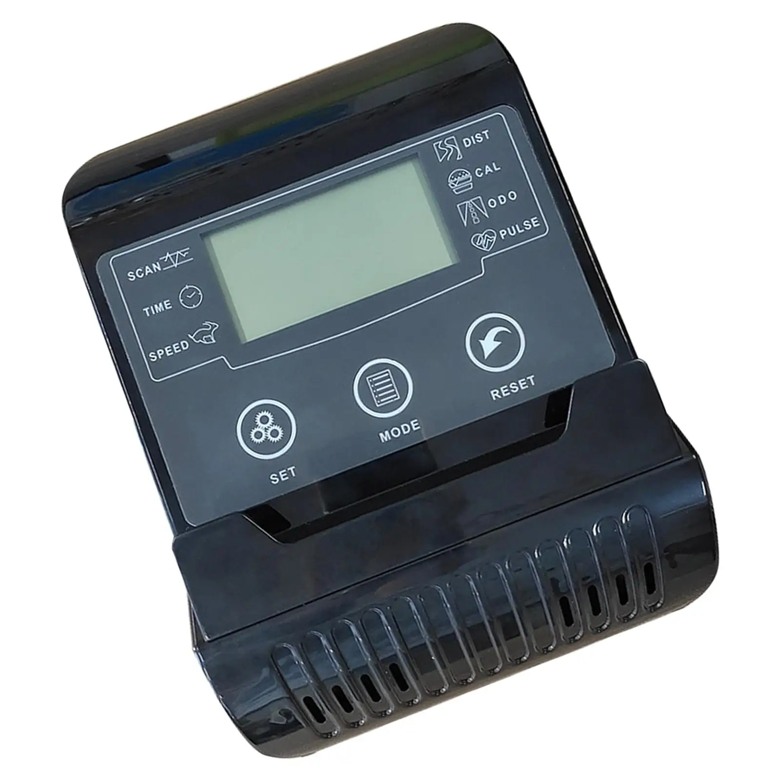 

Cycling Computer Counter LCD Display for Riding Stationary Bikes