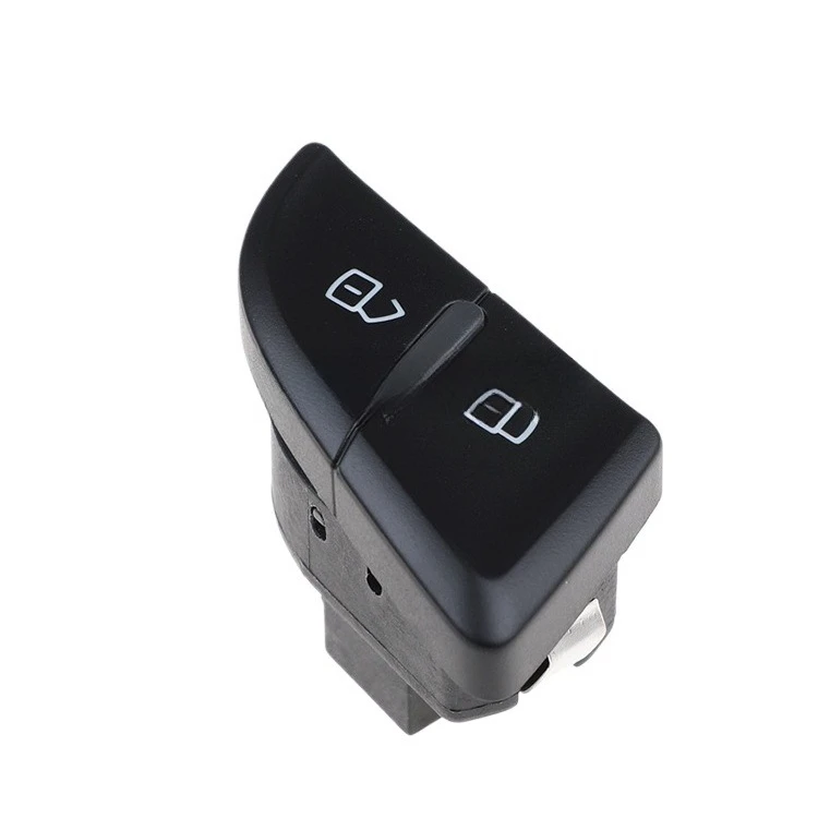 

Car left front glass lifter switch, electric window switch, suitable for Audi