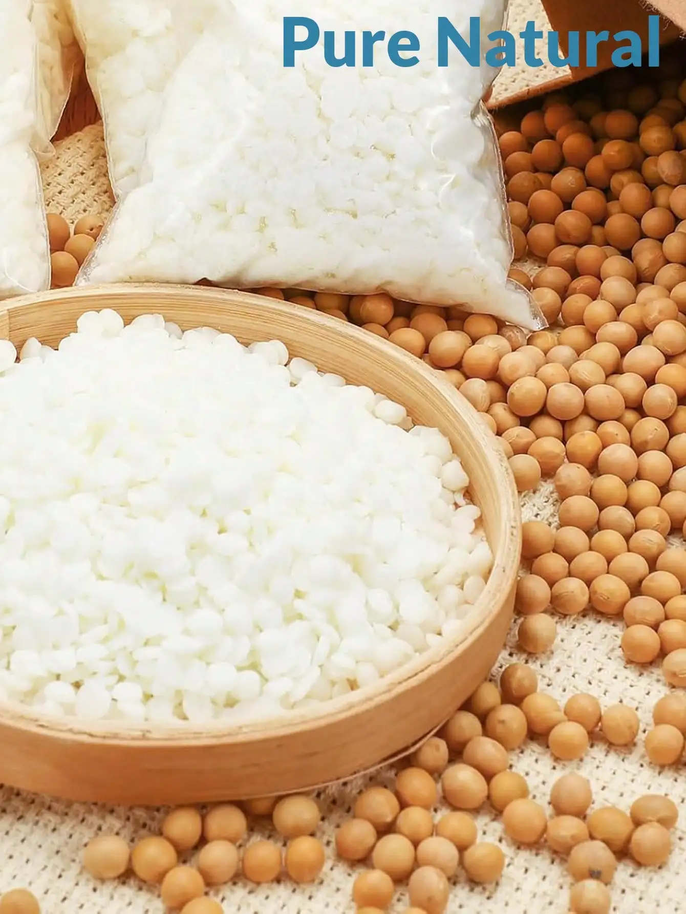 Thumbnail 2 - #46 Cheapest Candle Making Kits Deals You Can Get