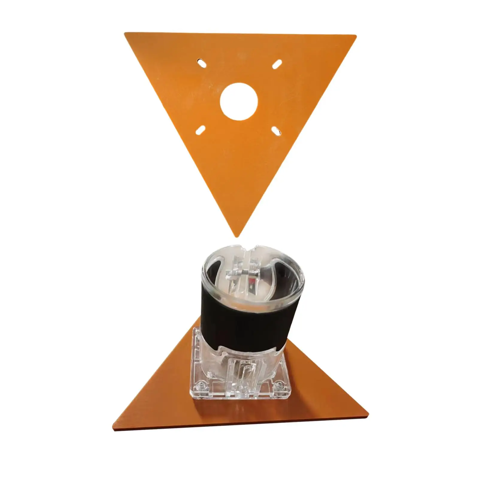 Cutting Machine Triangle Board Slotting Table for Woodworking