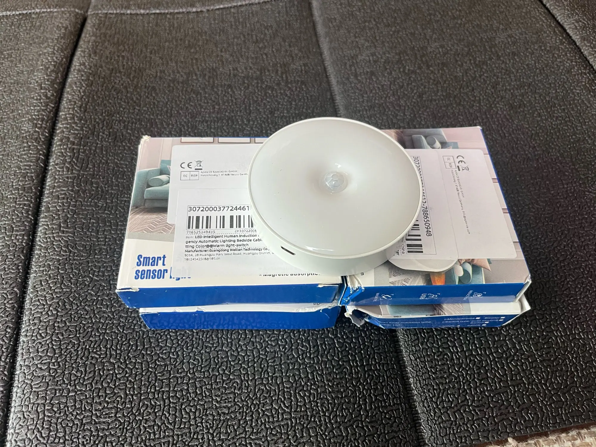 Review photo