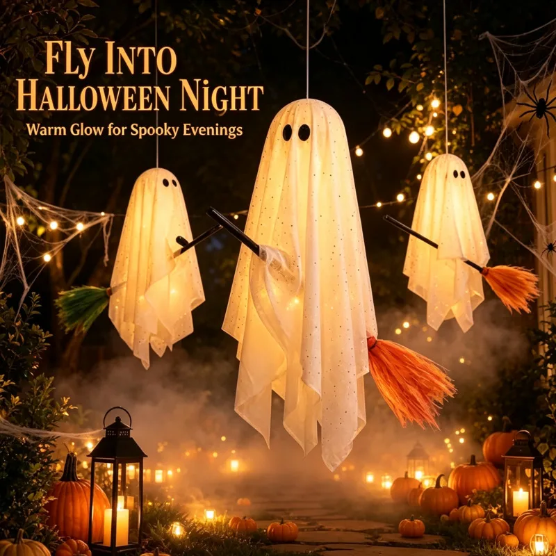 3pcs-led-light-up-hanging-ghost-broom-halloween-decorations-yard-porch-indoor-outdoor-party-garden-home-holiday-ornament-decor