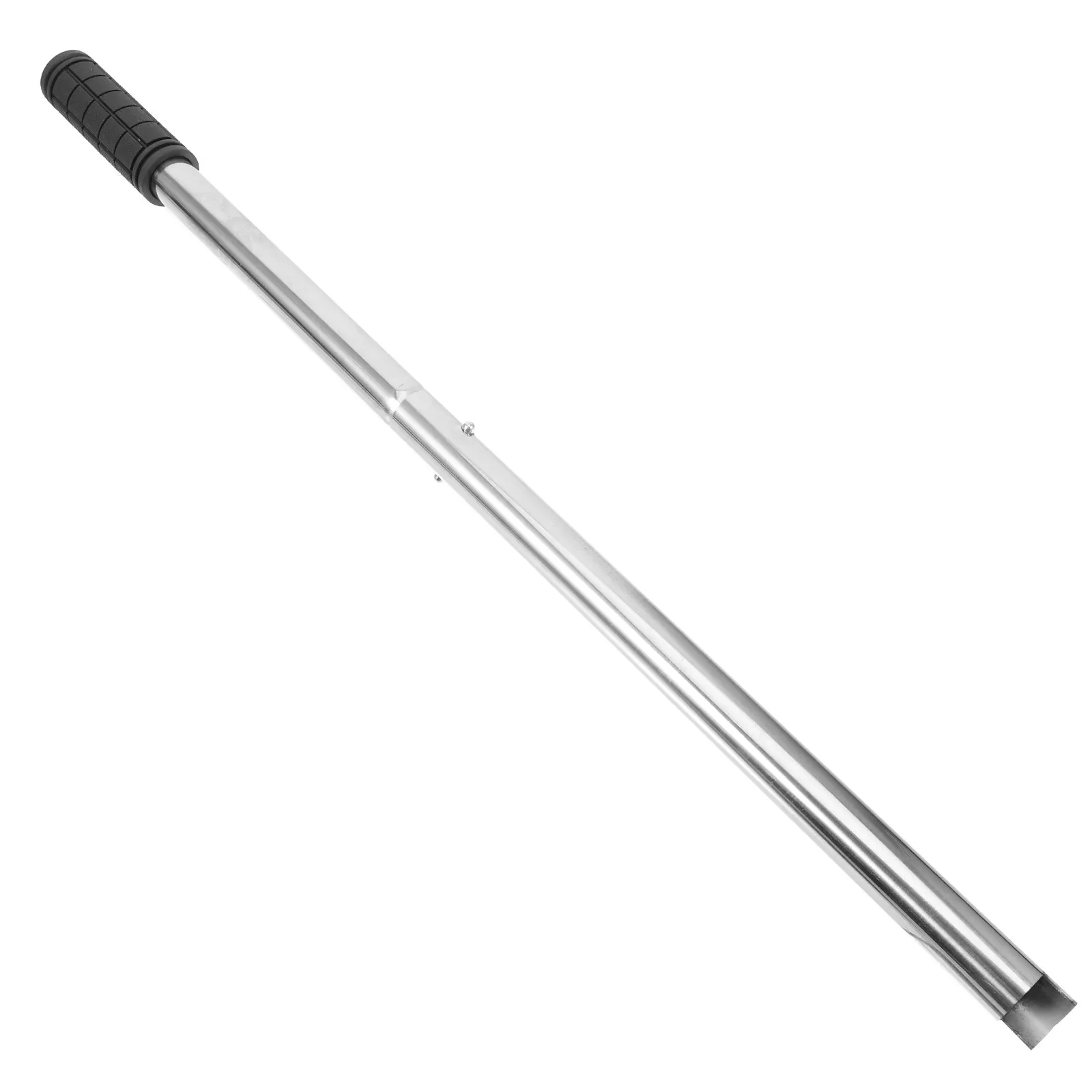 

Long Pool Cover Installation Rod Designed for Safe Easy Removal of Swimming Pool Safety Covers Sturdy Stainless Steel Convenient
