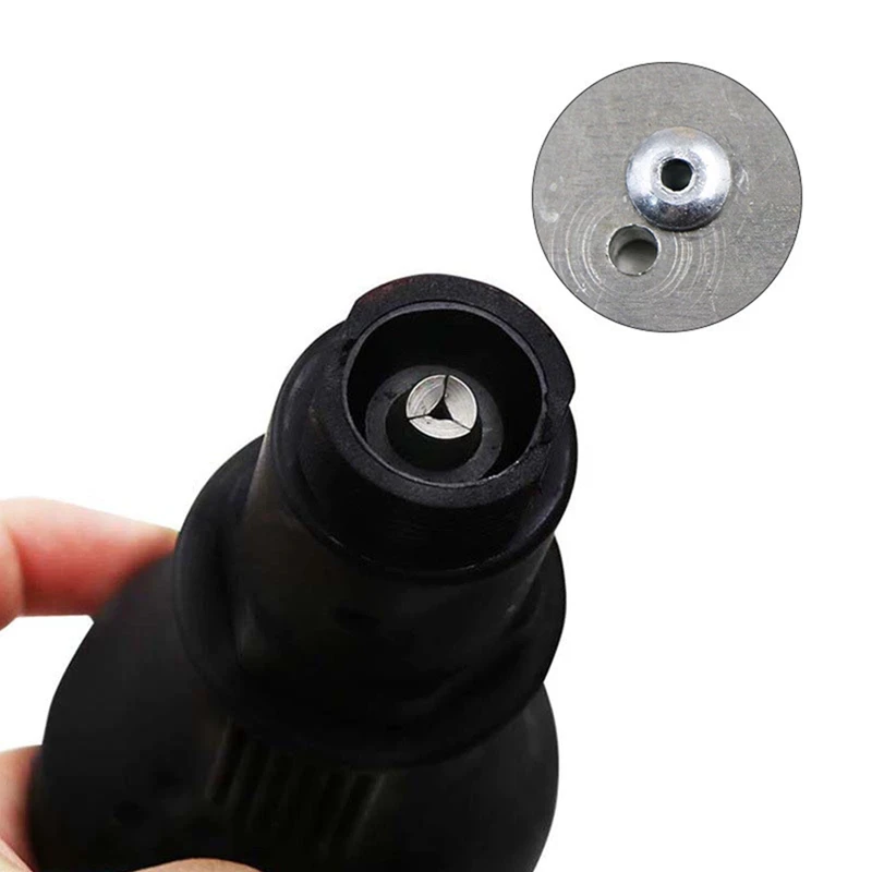 Popular_Rivet Nut Adapter SetAKAPE- Rivet for Cordless Drill Riveter