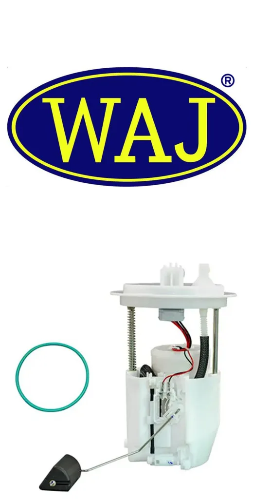 

WAJ Fuel Pump Module E7251M, FG1962, P76782M, 68039210AA, 68039210AB, RL039210AA, SP7199M Fits Dodge Journey 2.4L 3.5L 2009-2018
