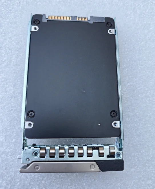 

Для твердотельного накопителя EMC MZ-ILT16C 03TCV6 1,6T SAS