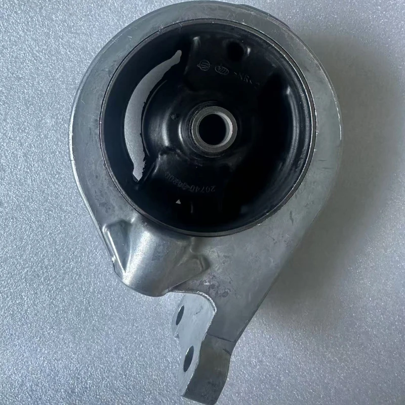 

Rear Engine Mounting Insulator For Ssangyong Korando C 2074034201