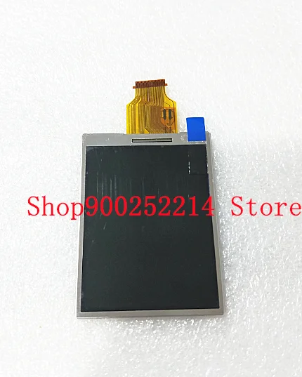 Nuovo display LCD con parte di riparazione retroilluminata per fotocamera Samsung HZ15 SL820 WB550