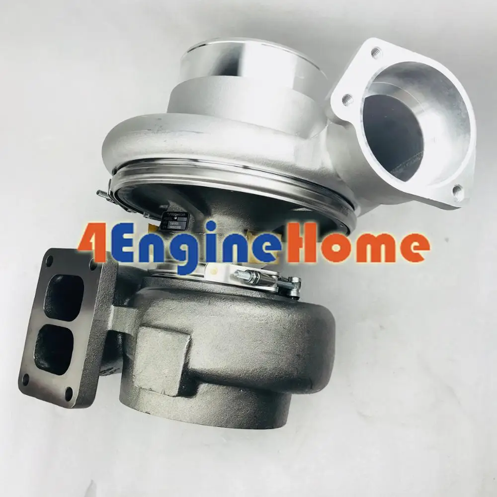 S4T Turbo 313678 865569 TAD1630G/P Engine Turbocharger for Volvo Penta Industrial Gen Set / Power Pack