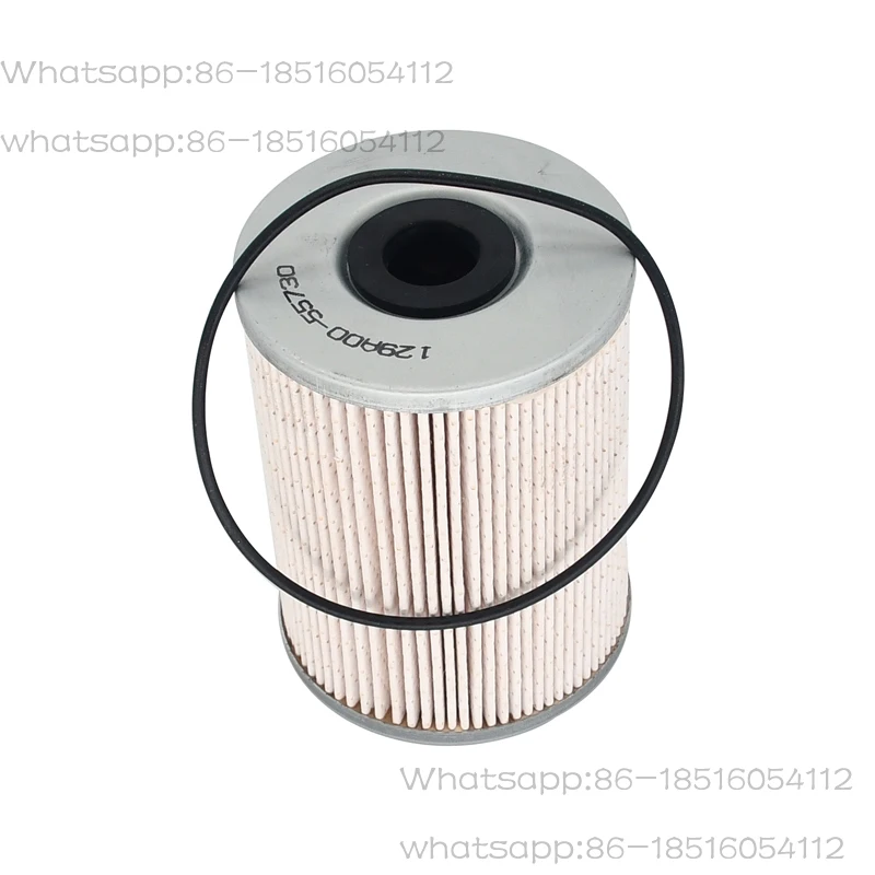 

Water Separator Filter MIU802421 Compatible with Tractor 3032E 3033R 3038E Front Mowers 1570 1575