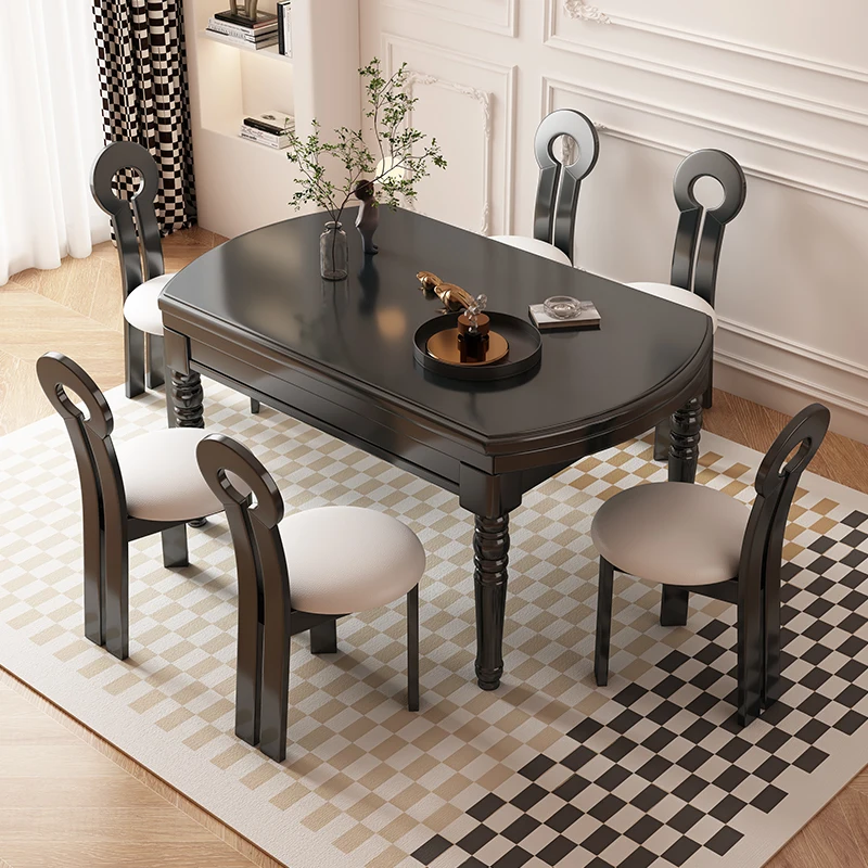 Conjunto Completo Mesa De Jantar E Cadeira, Móveis De Cozinha, Sala Completa Relaxante, Pequeno Almoço Nook, Conjuntos De Jardim De Cerâmica, Sala De Estar