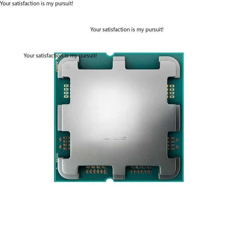 Suitable for AMD Ryzen R7 9700X desktop computer CPU processor