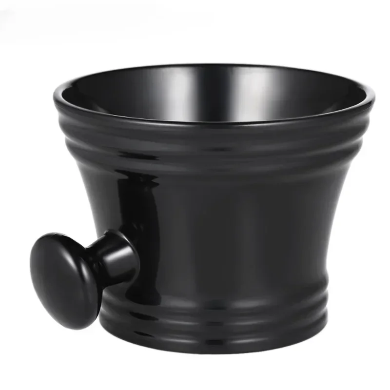 

Парикмахерский магазин, пенообразующая чаша для мыла, инструменты для бритья лица, щетка для чистки бороды, чашка для мыла для мужчин