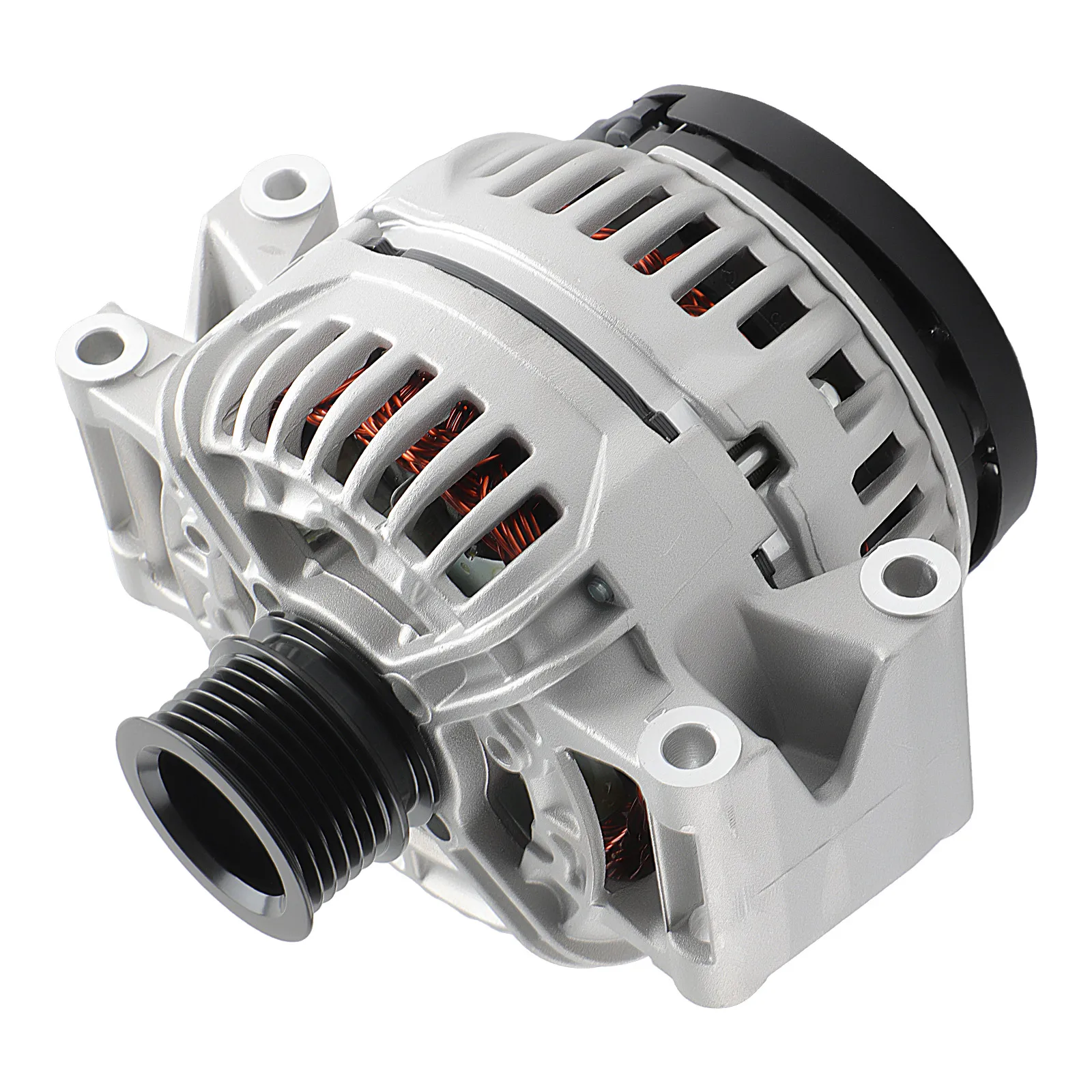 Alternator for Mercedes Benz C300 3.0L V6 2009-2012 GLK350 3.5L V6 2010-2012