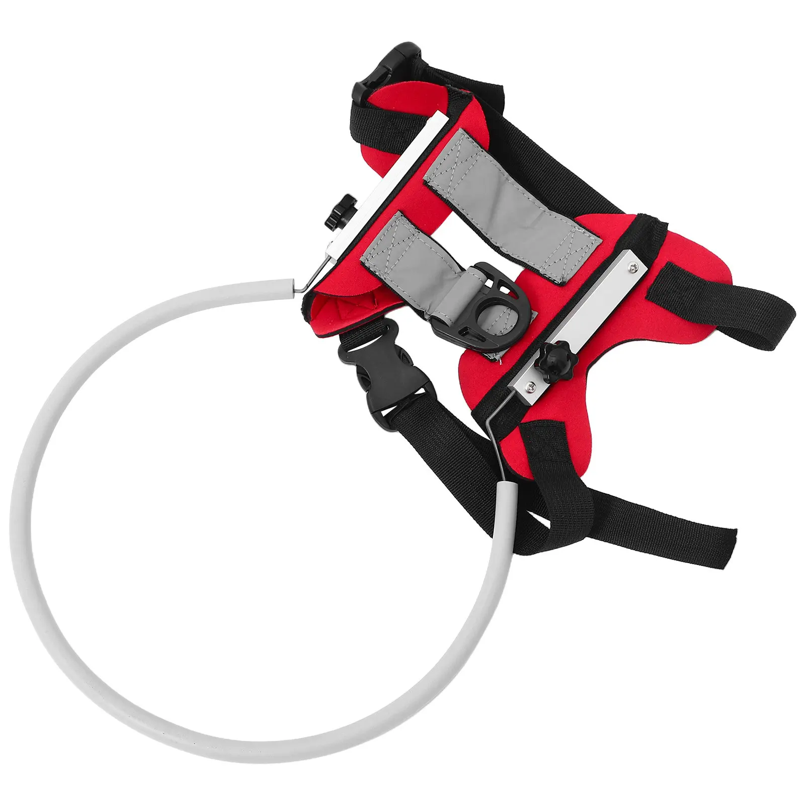 

Устройство-навигатор для собак с нарушениями зрения: страховочная привязь, предотвращение столкновений, аксессуары для собак