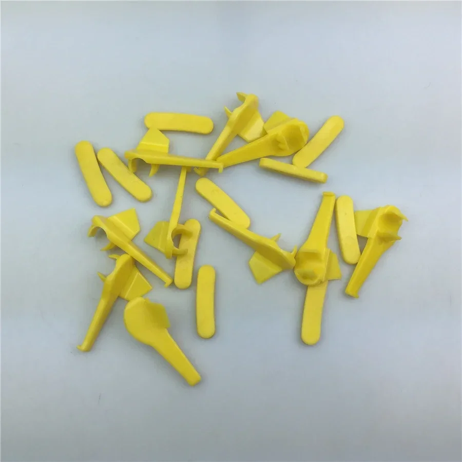 

Tire Tyre Bird head Bird head pad NTRD-008 round plastic pad repair parts