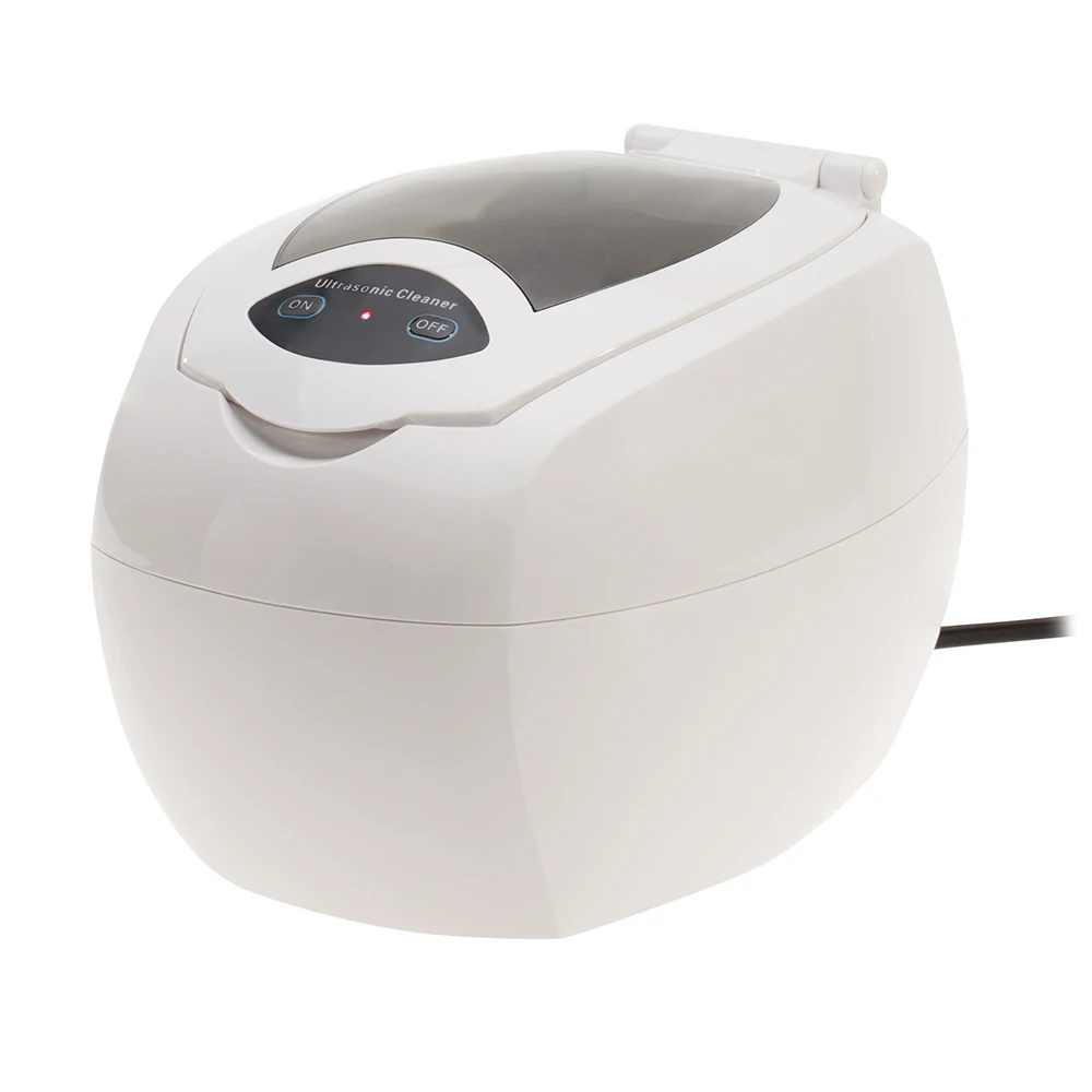 Ultrasonic Cleaner CD-6800 Home Appliances Jewelry Cleaning Machine Dental Clinic Glasses Shop Giveaway Washing Machine