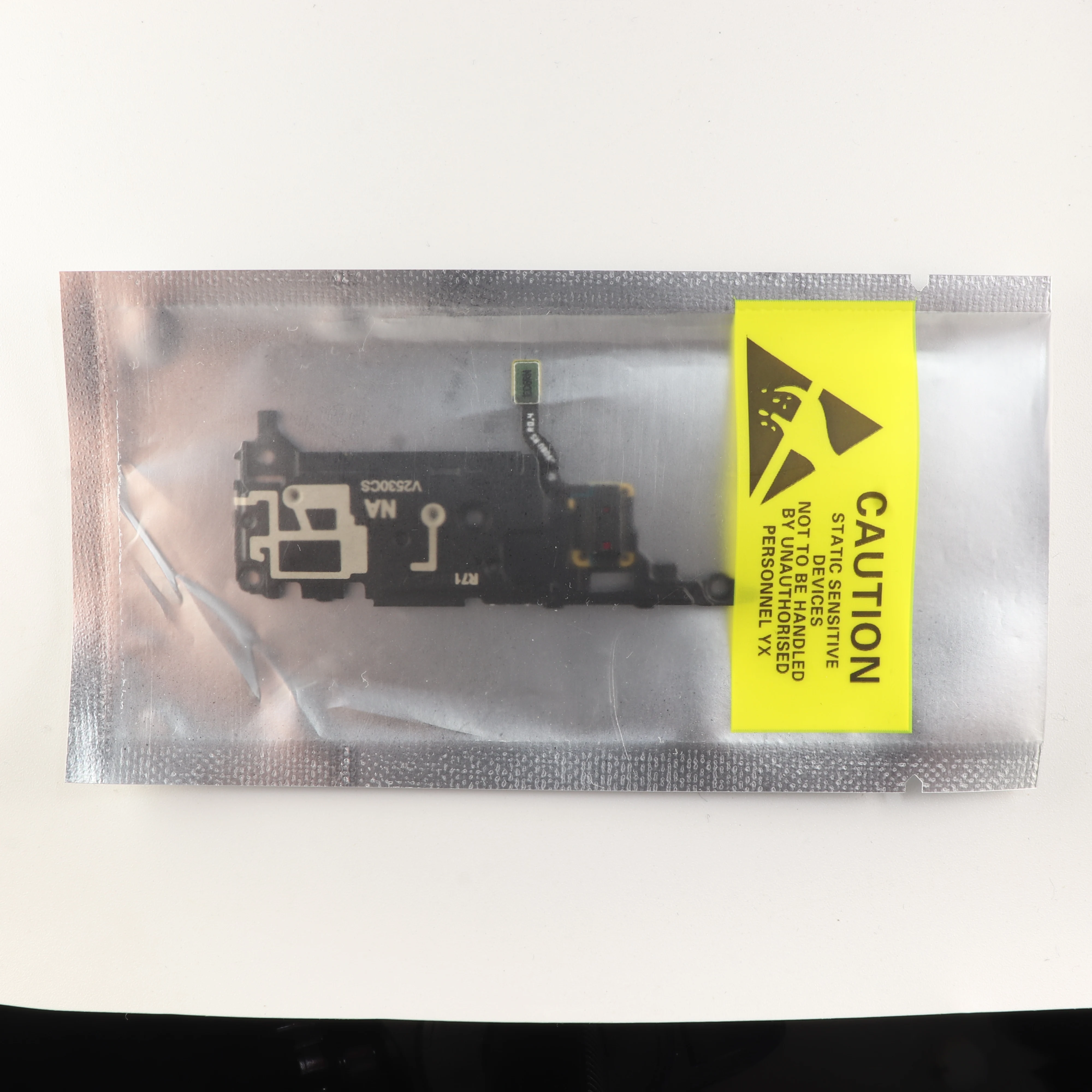 For Samsung Galaxy S22 Ultra 5G SM-S908B Signal Antenna Flex Cable Cover