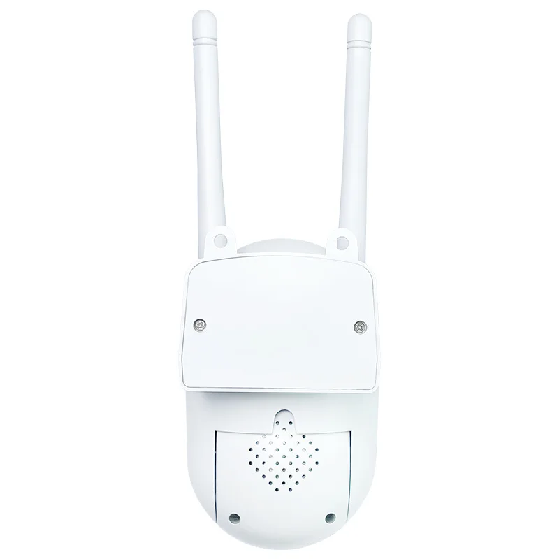 1080P Night Vision IP Camera WiFi Outdoor Motion Tracking 2-Way Audio Home Security Surveillance Camera support TF Card