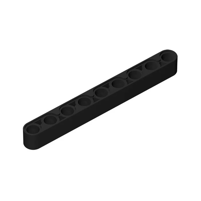 50 Stück 32524 Liftarm Dick 1 x 7 Bausteine Sammlerstücke Modulare GBC Spielzeuge für Technische MOC-Bauwerke Geschenke – Detail 5