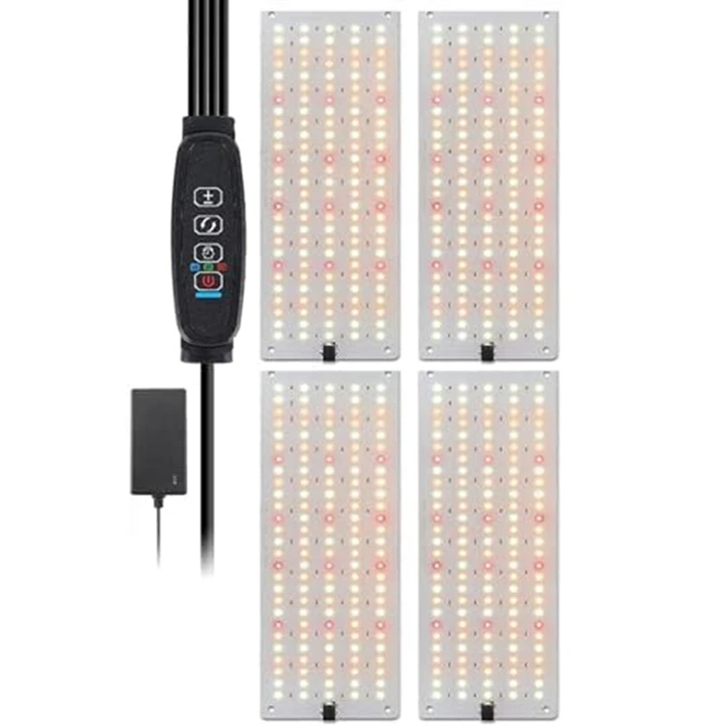 LED wachsen Licht Indoor wachsen Licht Voll spektrum wachsen Licht Indoor Regal Licht LED Füll licht