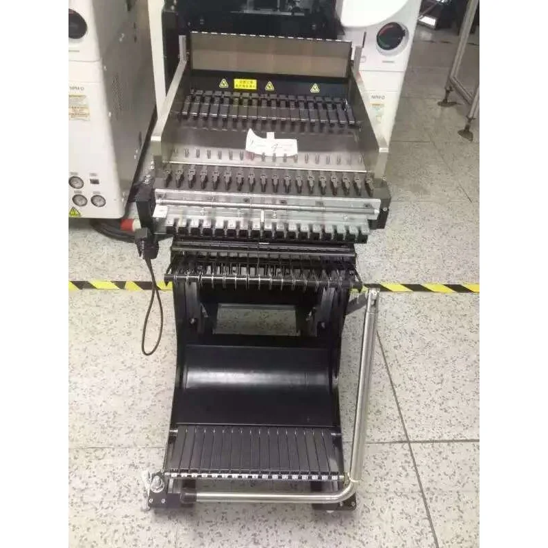 Original Brand New Feeder Cart Unit N610081683aa Npm-d3 Feeder Cart for Panasoni
