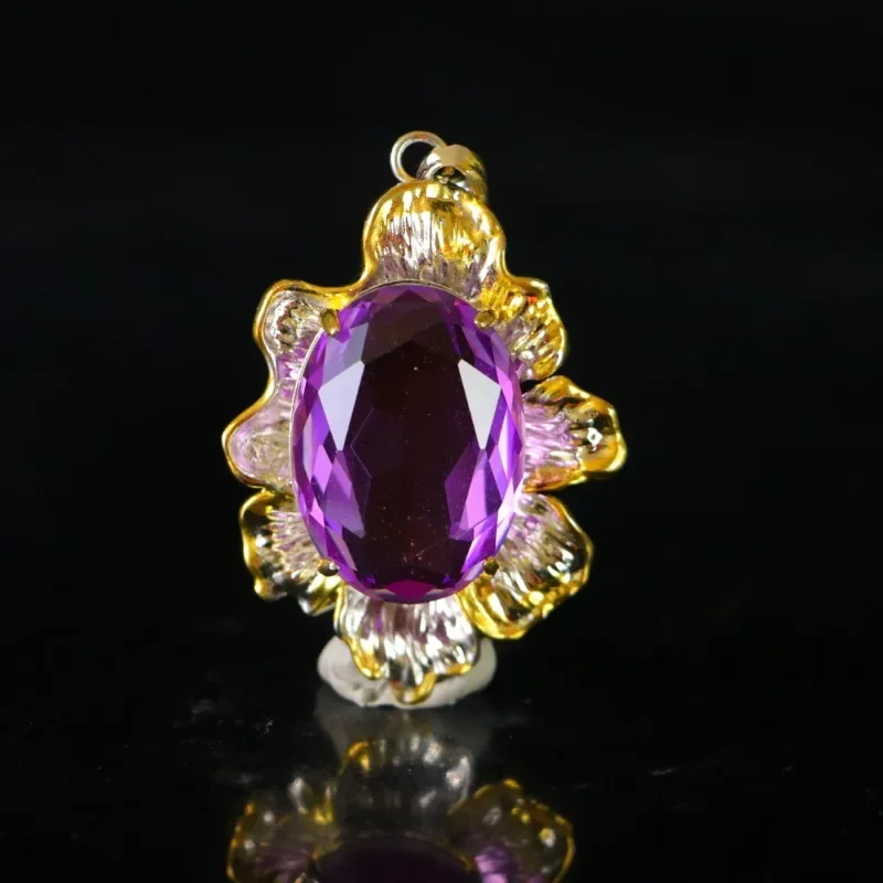 

High Ice Fashion Delicate Necklace Pendant Accessories