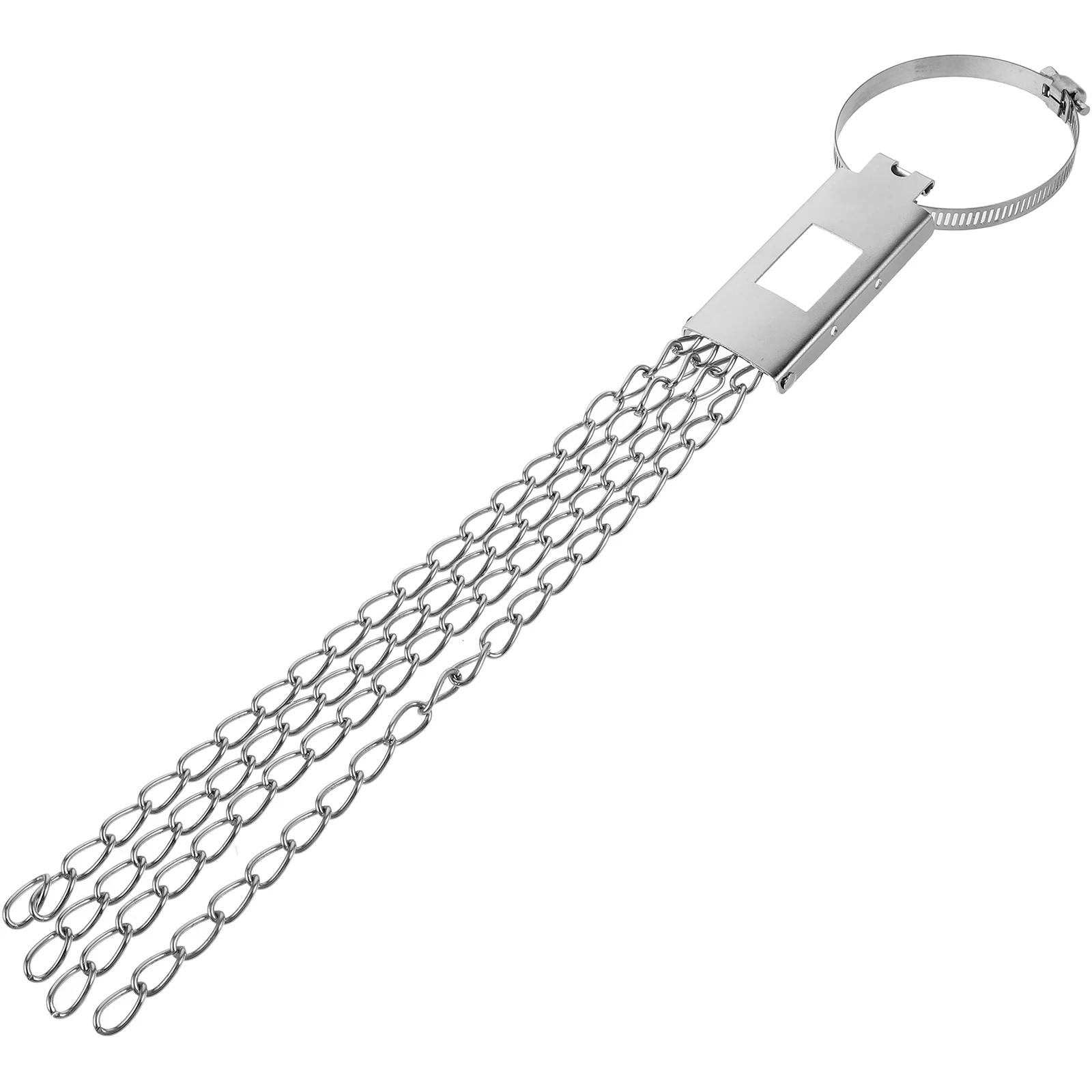 

Car Static Grounding Belt Anti Slip Wrist Strap Electrostatic Discharge Chain Car Anti Static Strap Metal Material