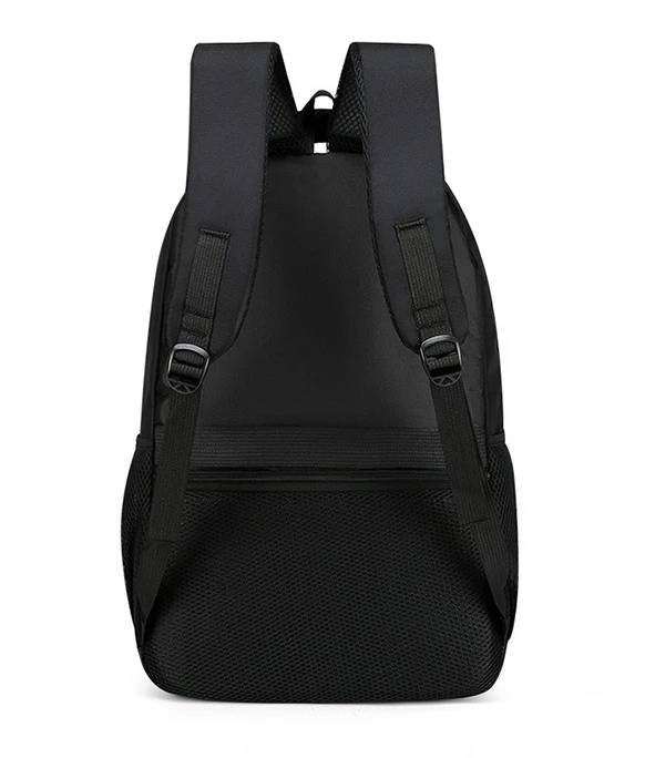 New Minimalist Men's Backpacks, Fashionable Casual Schoolbags, Multi-functional Business Computer Bags, and Outdoor Travel Bags