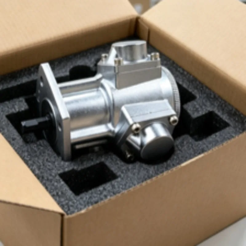 M1 Pneumatic Air Motor Industrial High Speed Air Motor Discounted Air Motor for Mixing Equipment