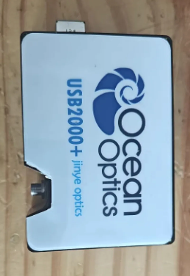 

Высококачественный УФ-спектрометр USB2000+ 2026 года выпуска