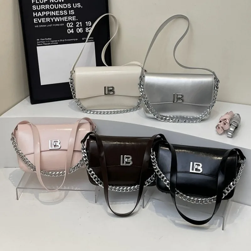 

Практичная регулируемая индивидуальная великолепная креативная очаровательная стильная новая модель в классической женской сумке 2025 года