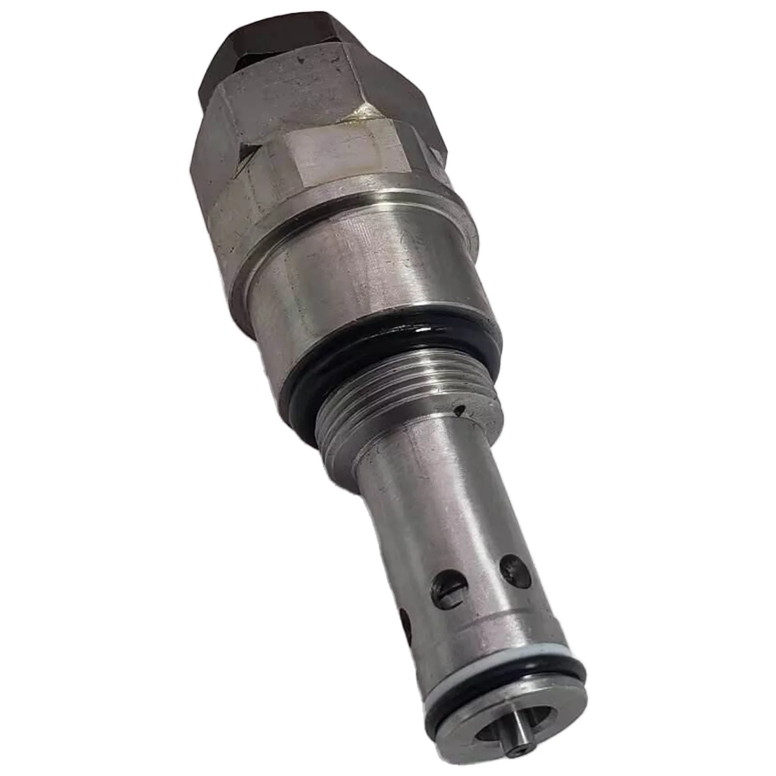Überdruckventil 723-40-93800 Kompatibel mit KOMATSU PC300-8 PC350-8 PC400-8 – Detail 6