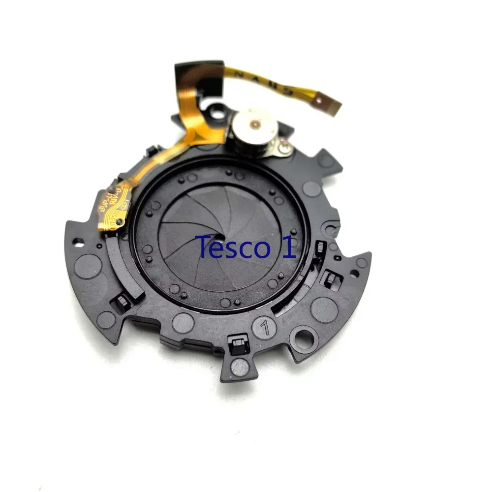 Совершенно новый оригинальный гибкий кабель для объектива Canon RF 15-35 мм 15-35 мм F2.8 IS USM, группа диафрагмы, запасная часть