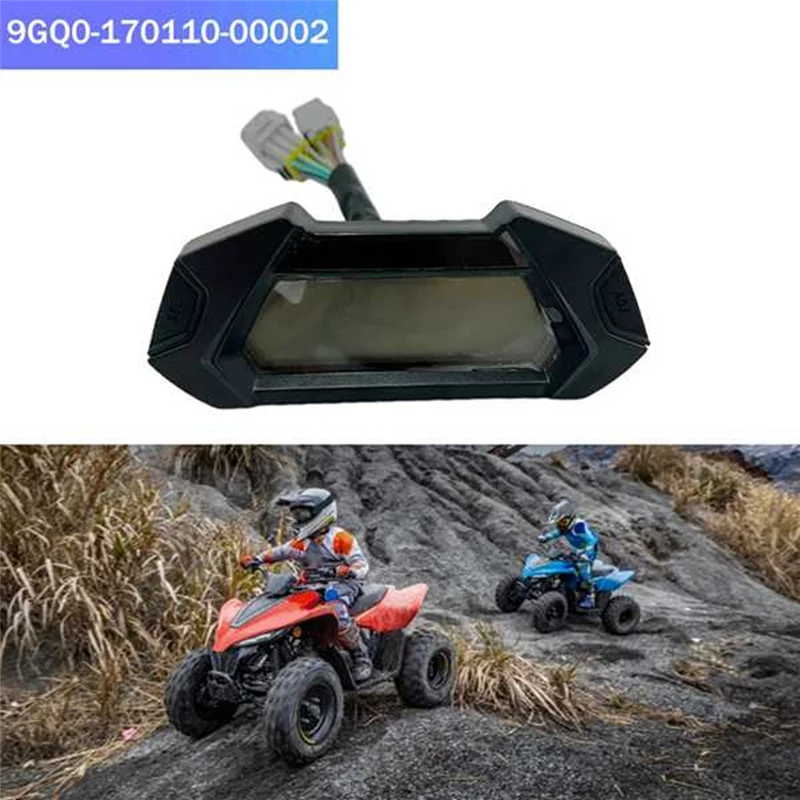

Для Cfmoto ЖК-дисплей приборной панели 9GQ0-170110-00002 для ATV Cforce 520L 520S CF500AU для CF Moto Part