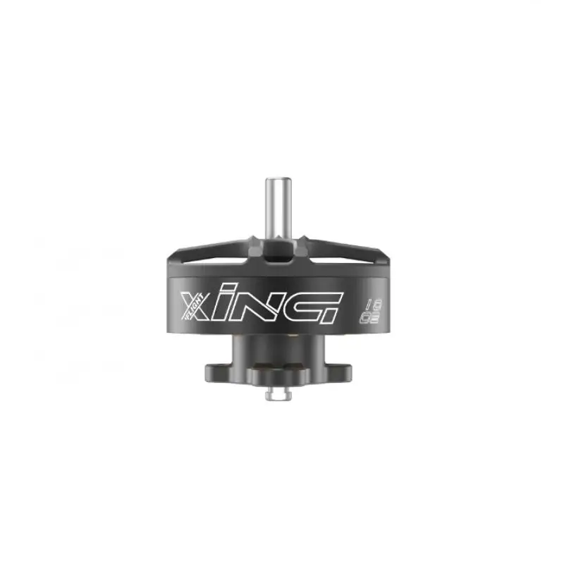 4pcs Iflight Xing 1002 Fpv Brushless Motor 19000kv / 22000kv With 1.5mm Shaft For Fpv Spare Parts