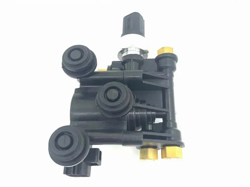 Original Ap03 Air Suspension Valve Control Unit For Discovery Lr3 Lr4 3 4 Range Rover 2006-2012 Rvh000046 Rvh500070 Rvh000045