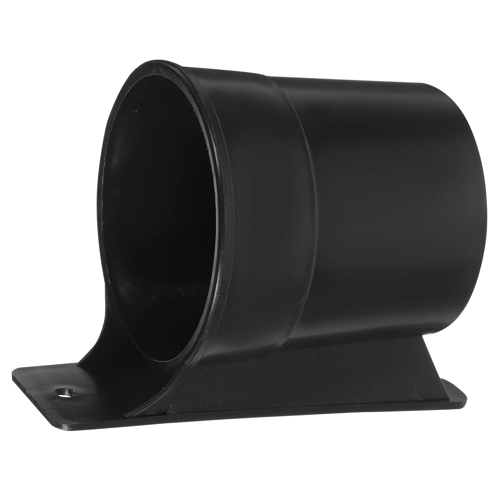 

Cup Holder Accessories Chair Cup Rack Milk Bottle Holder Lightweight Portable Plastic Seat Work Detachable Outdoor