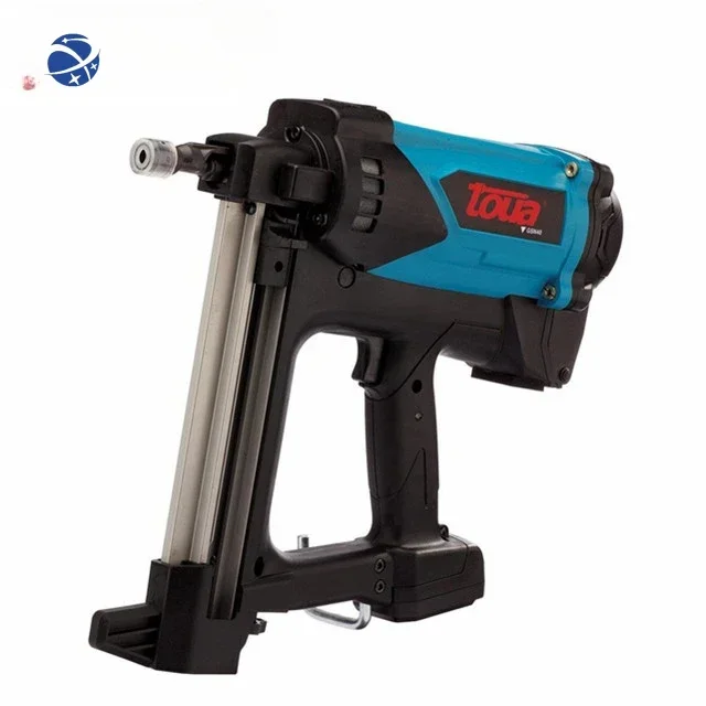 Gas Nail Gun Nailer TOUA GSN40B