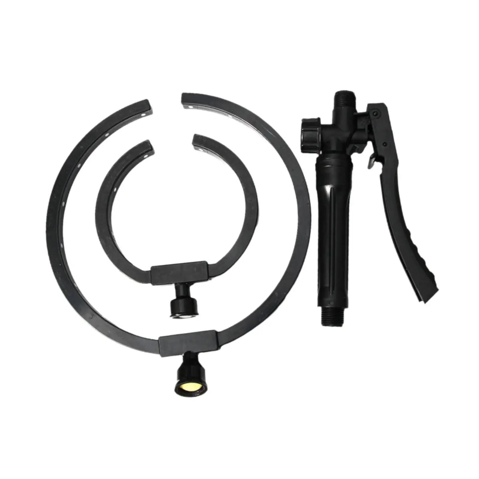 Grape Sprayer Plant Sprayer Tool Manual Mist Nozzle for Outdoor Orchard Lawn Fruit Growth Expansion