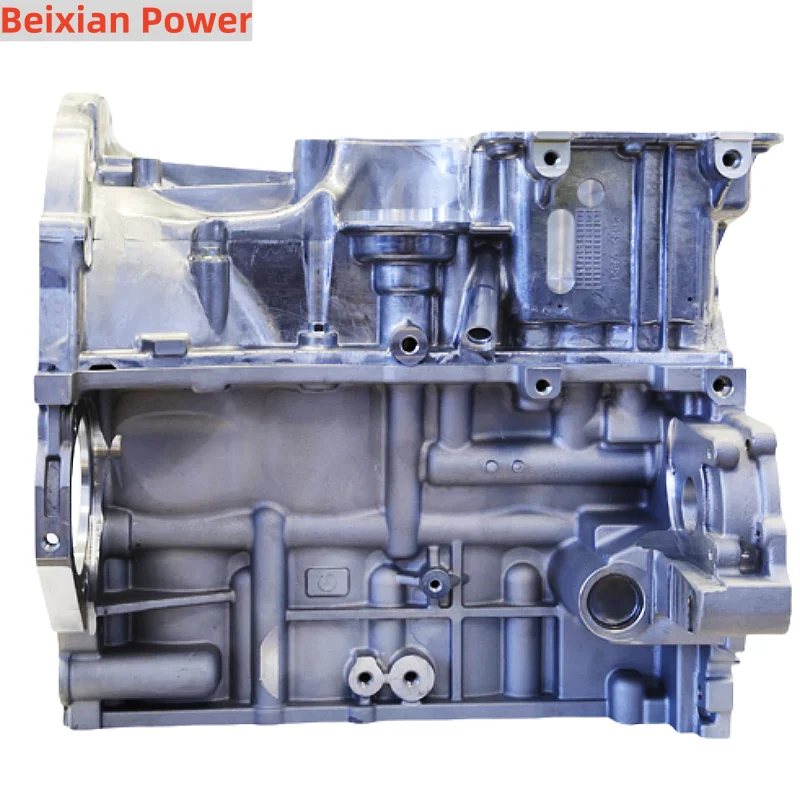 Hot Selling G4LA G4LC Cylinder Head Assembly OE 2110203960 For Hyundai