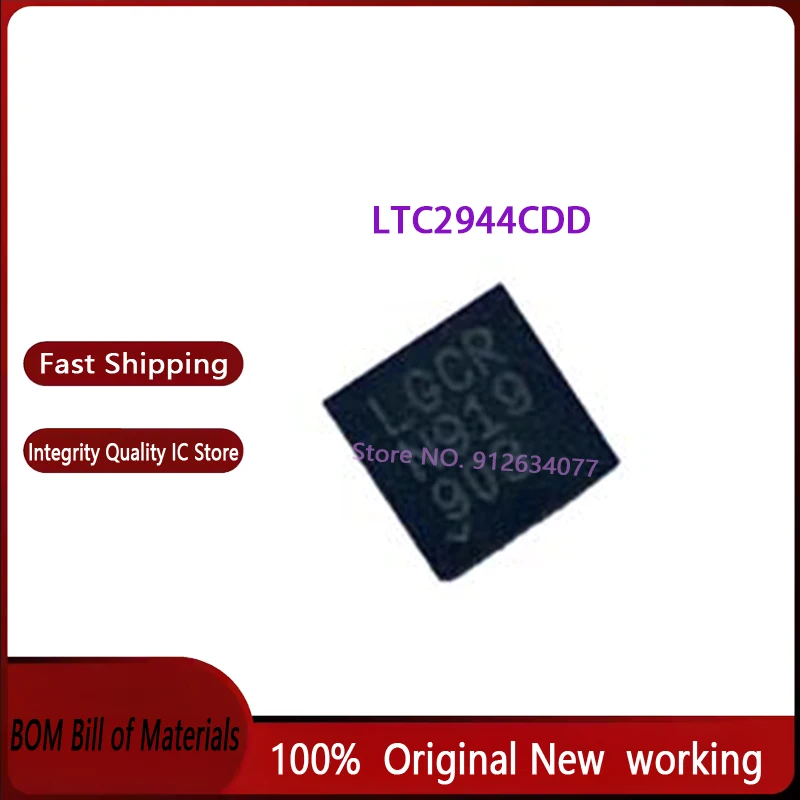 (1-100Piece)Ltc2944…