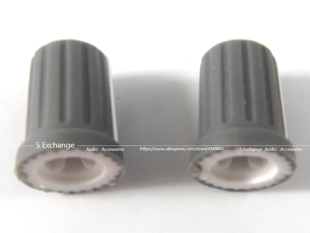 50 ピース/ロット OEM ノブトリム DJM800 、 DJM900 、 DJM2000 スペアパーツ DAA1204 a